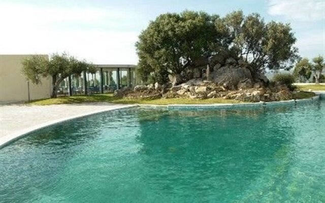 Rocatunda Resort