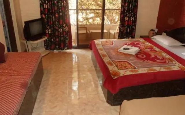 Hotel Royal Residency
