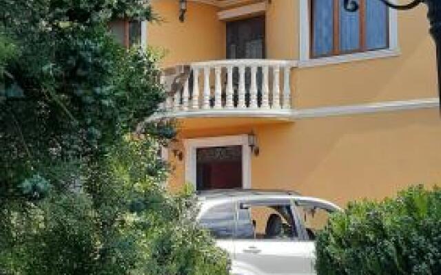 House Nika