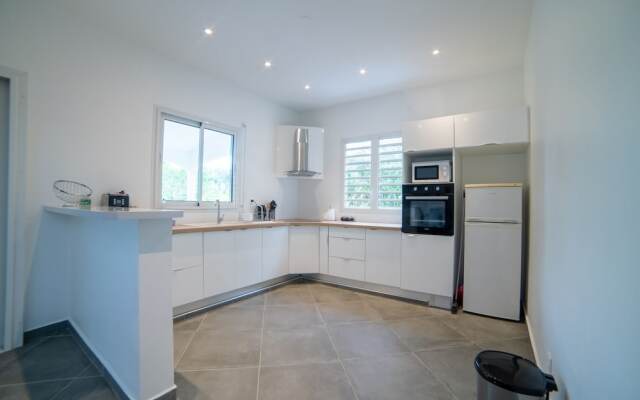 Charmant havre de paix en campagne