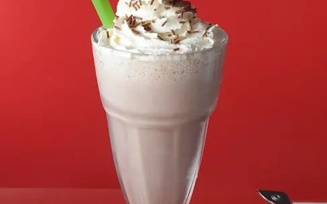 Morgans 60's experience on the promenade