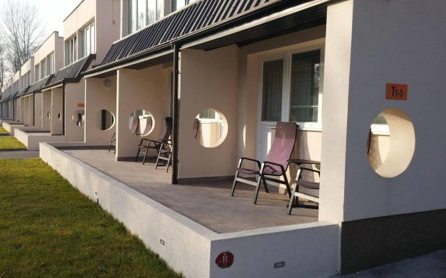 Ljubljana Resort