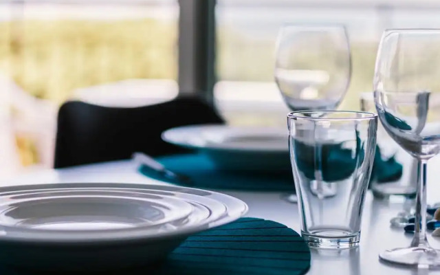 Le Terrazze sul Mare