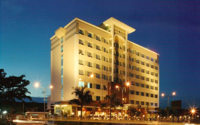 Swiss-Belinn Baloi Batam