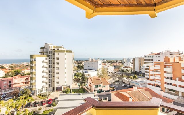 Cascais Atlantic Views Studio