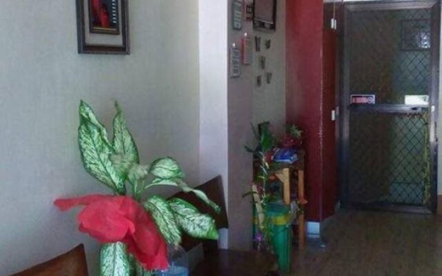 AJCJ pension House