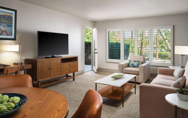 Hyatt Vacation Club at Desert Oasis