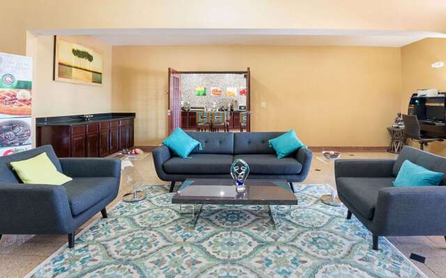 Quality Inn & Suites