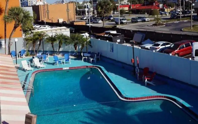 The M Hotel International Drive Near Universal Orlando