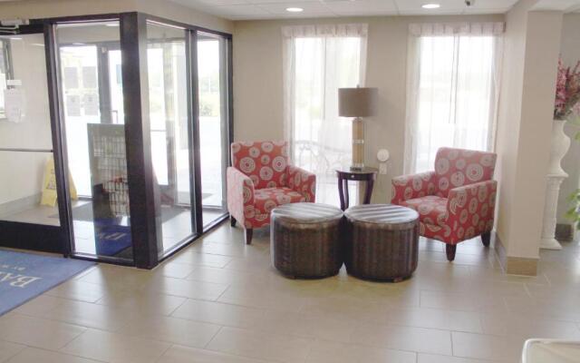 Baymont by Wyndham Franklin