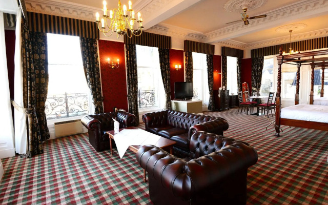 Columba Hotel