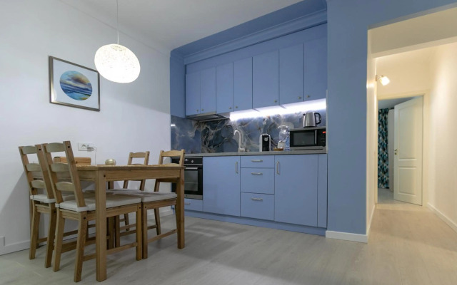 Imedio Azure Apartment Aviatiei