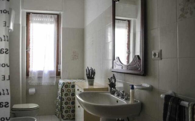 Trilocale a 250 metri dal mare Mormora