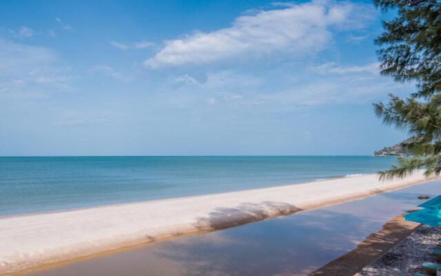 My Resort Huahin B101 Pool Access