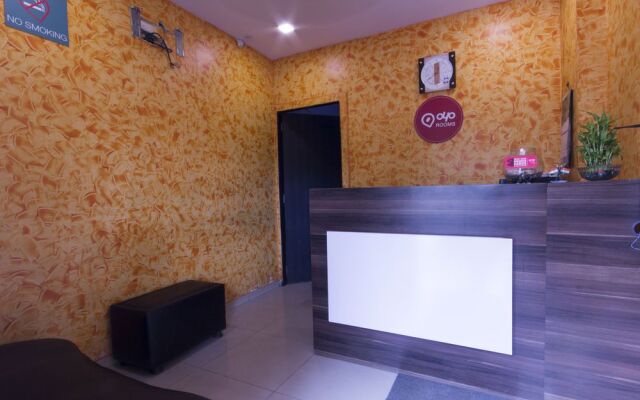 OYO Rooms LBS Marg BKC
