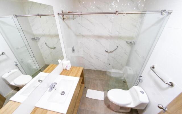 Hotel Roseliere Bucaramanga