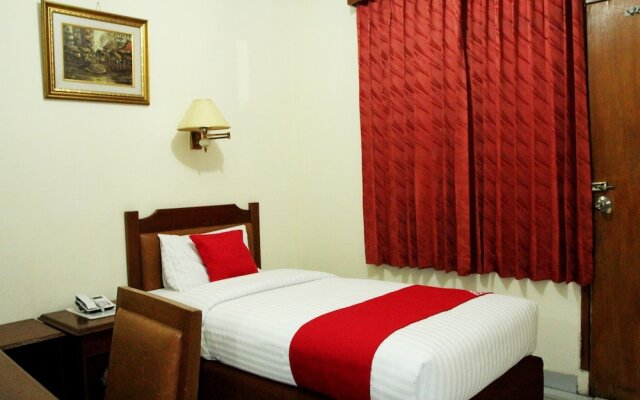 108 Hotel by HIM