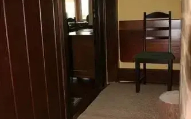 Apartament V Piętro