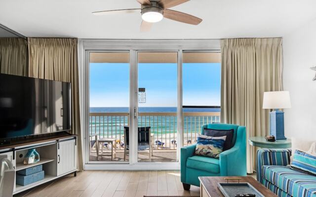 Pelican Beach Resort 505