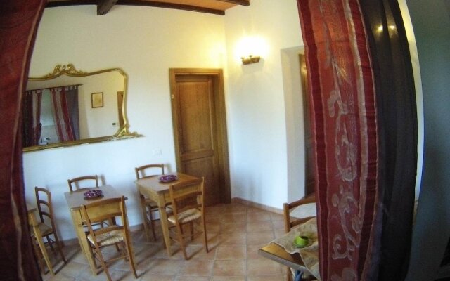 Casa Cecchi