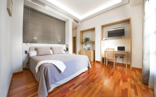 Hotel Casa Consistorial