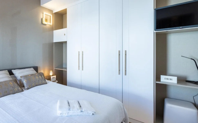 Medusa Luxury Marina