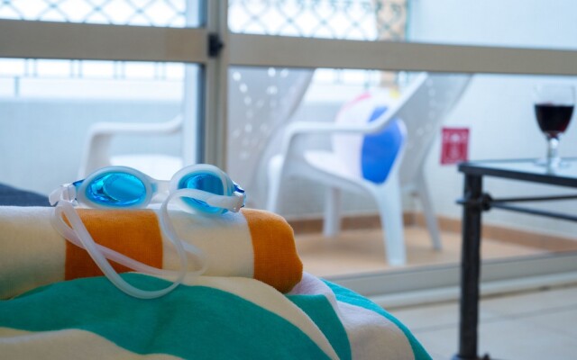 Leonardo Club Hotel Eilat - All Inclusive