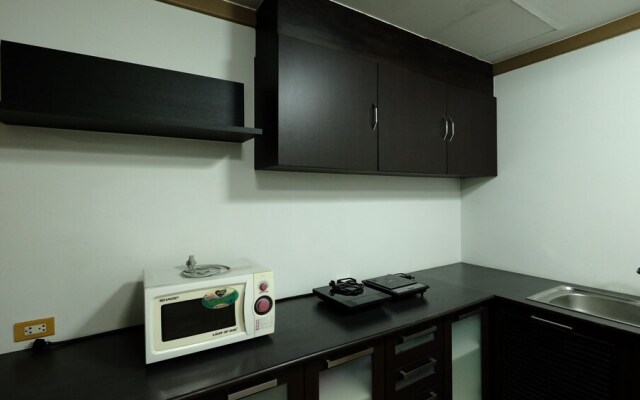 Nontsee Apartment