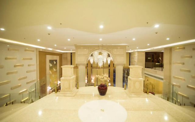 Shakun Hotels & Resorts Jaipur