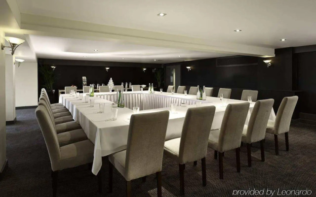 DoubleTree by Hilton Hotel Bristol South - Cadbury House