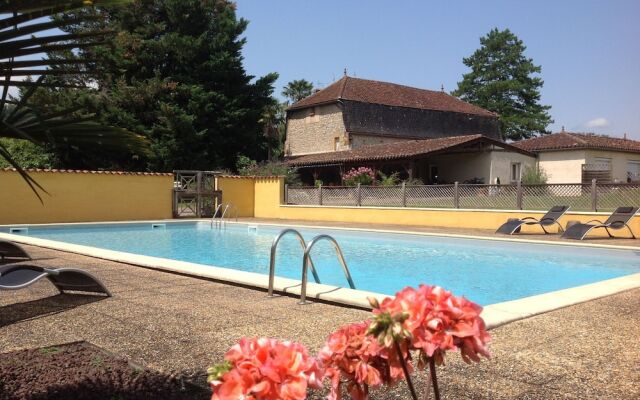 Domaine de Granval