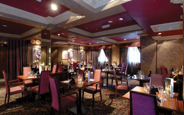 Warrington Fir Grove Hotel Sure Hotel Collection by BW