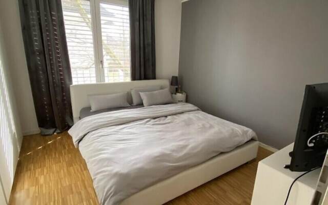 Beautiful 3-bed Apartment in Munchen