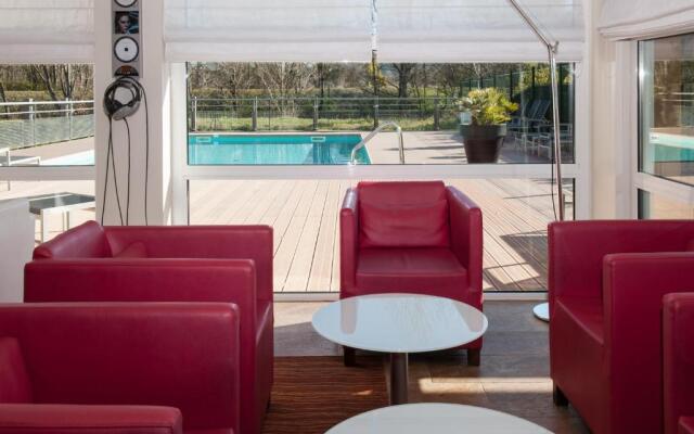 Ibis Golfe de Saint Tropez