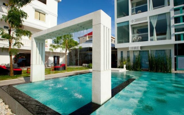 Royal Boutique Hotel