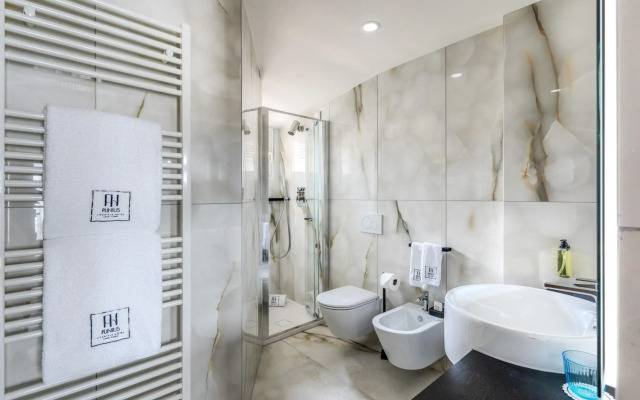 Plinius Lifestyle Hotel Lake Como