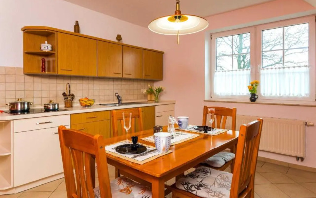 Zinnowitz Wohnung 1 W1ZH