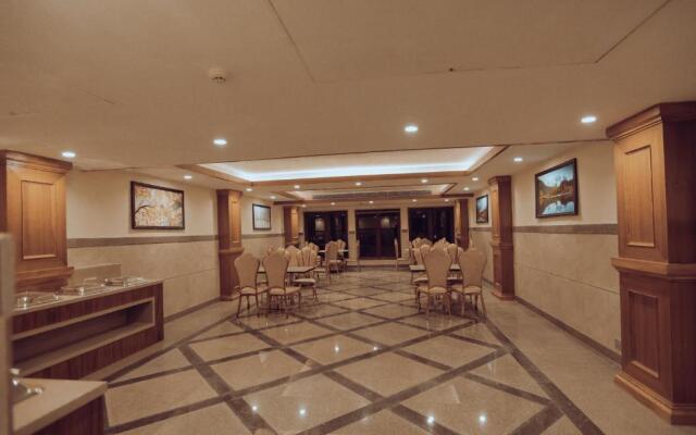 Clarks Inn Express Dehradun
