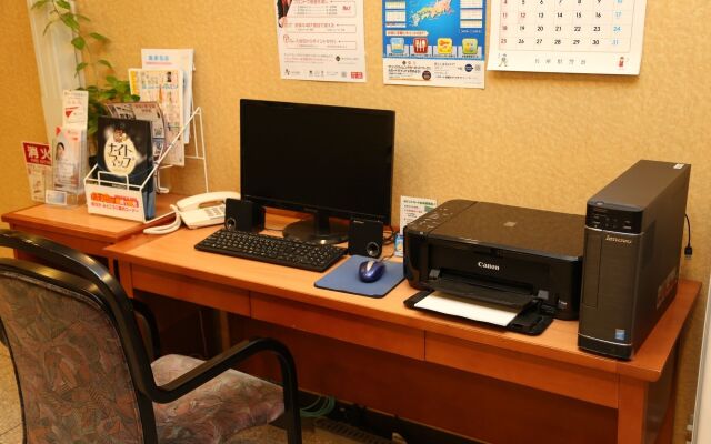 Hotel First Stay Amagasaki