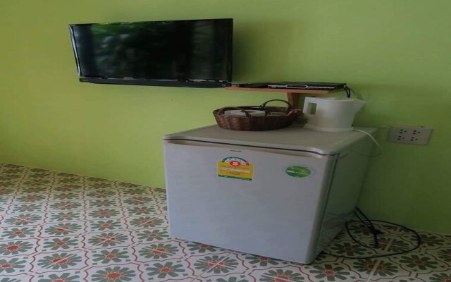 Wave-F Homestay