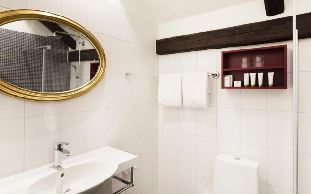 ProfilHotels Calmar Stadshotell