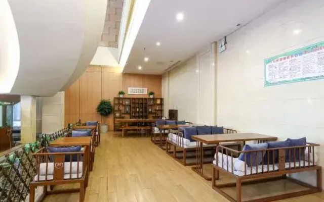 Yushan International Hotel