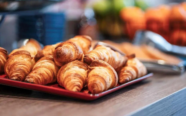 Hôtel ibis Perpignan Centre