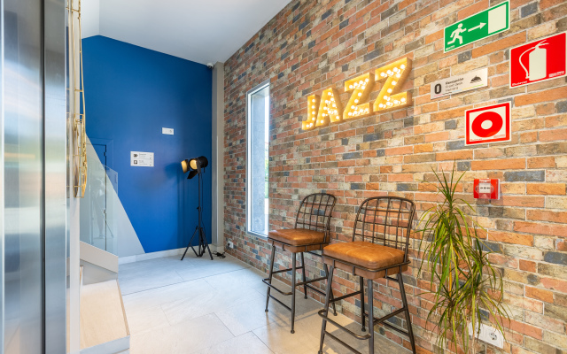 Casual del JAZZ San Sebastian