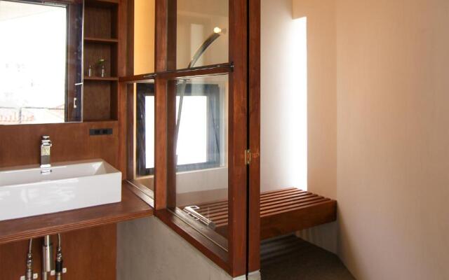 On The Same Hotel