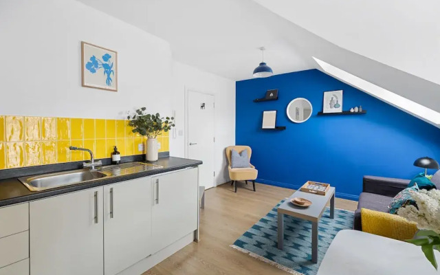 88A Albany Road