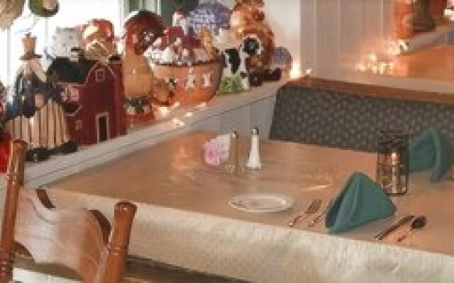 Ligonier Country Inn