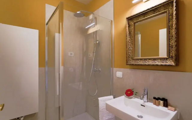 Ca' Longo Palace Apartments