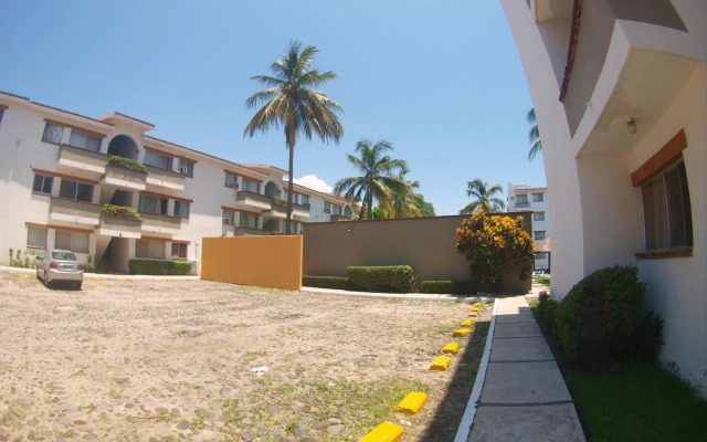 Suites Las Palmas Hotel & Villas