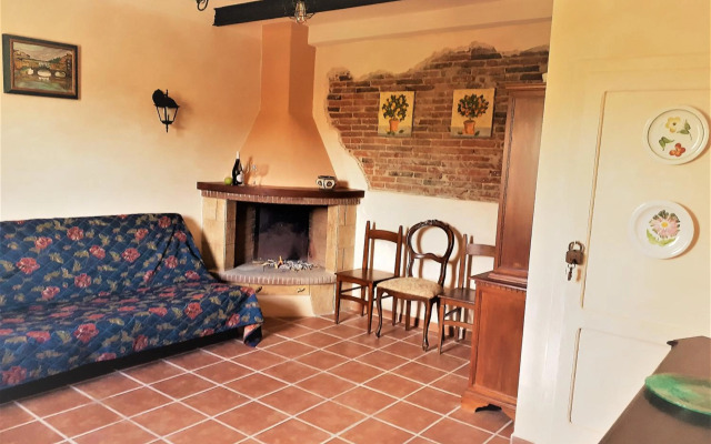 L'ARCA affittacamere